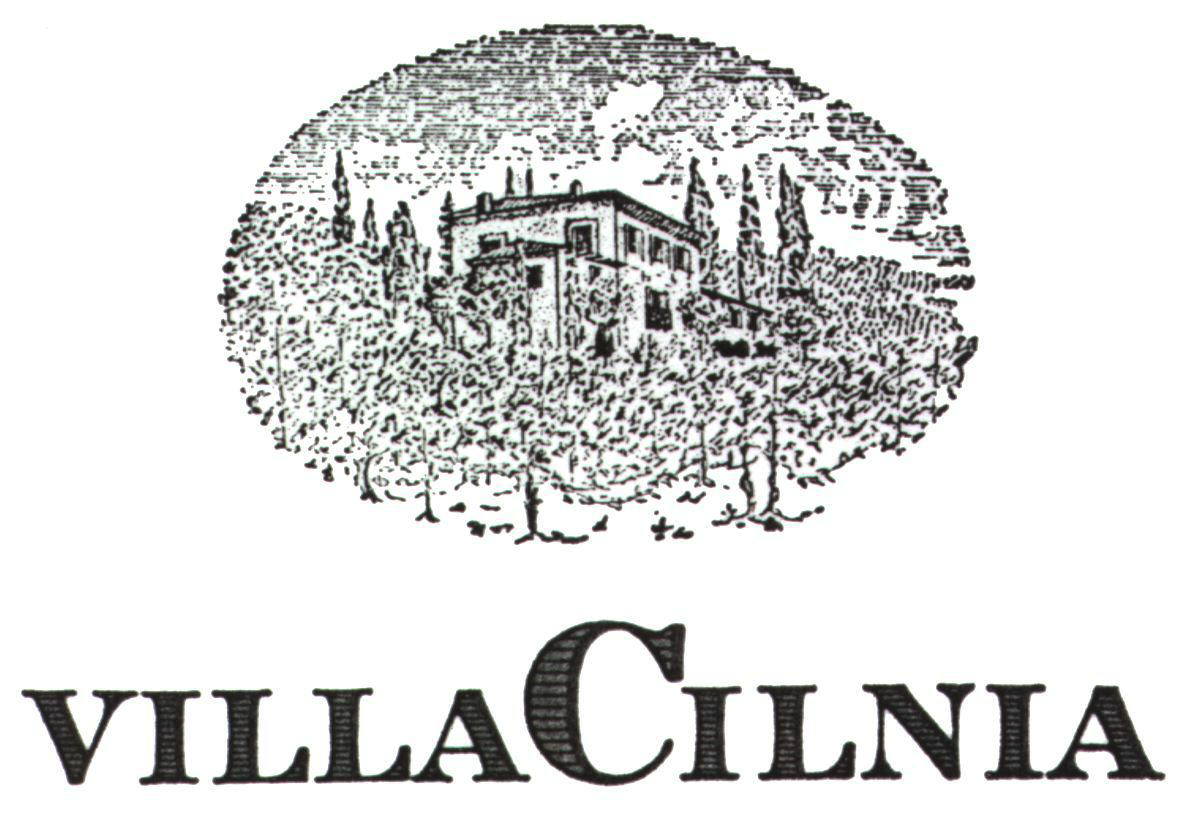 Villa Cilnia