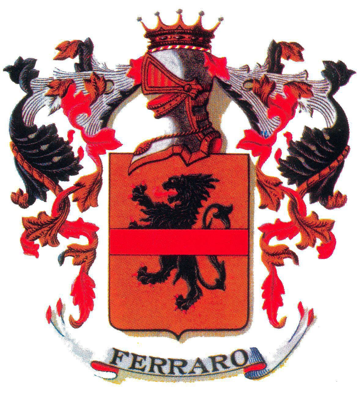 Ruchè di Castagnole Monferrato 1997