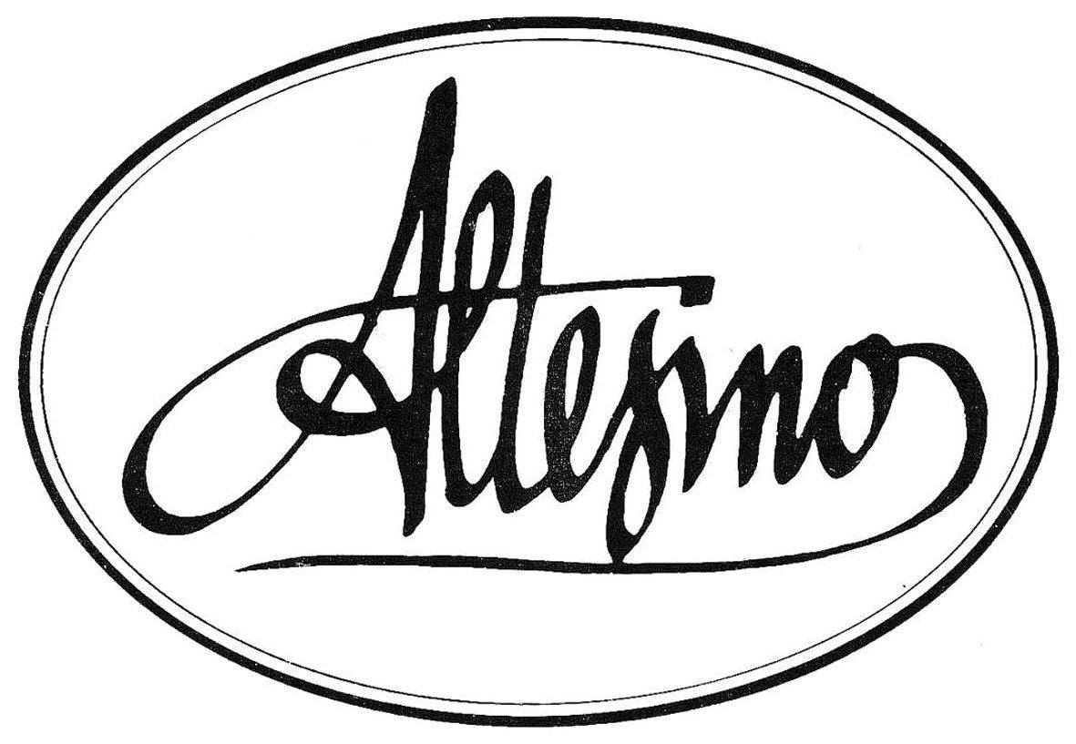 Borgo d'Altesi 1995