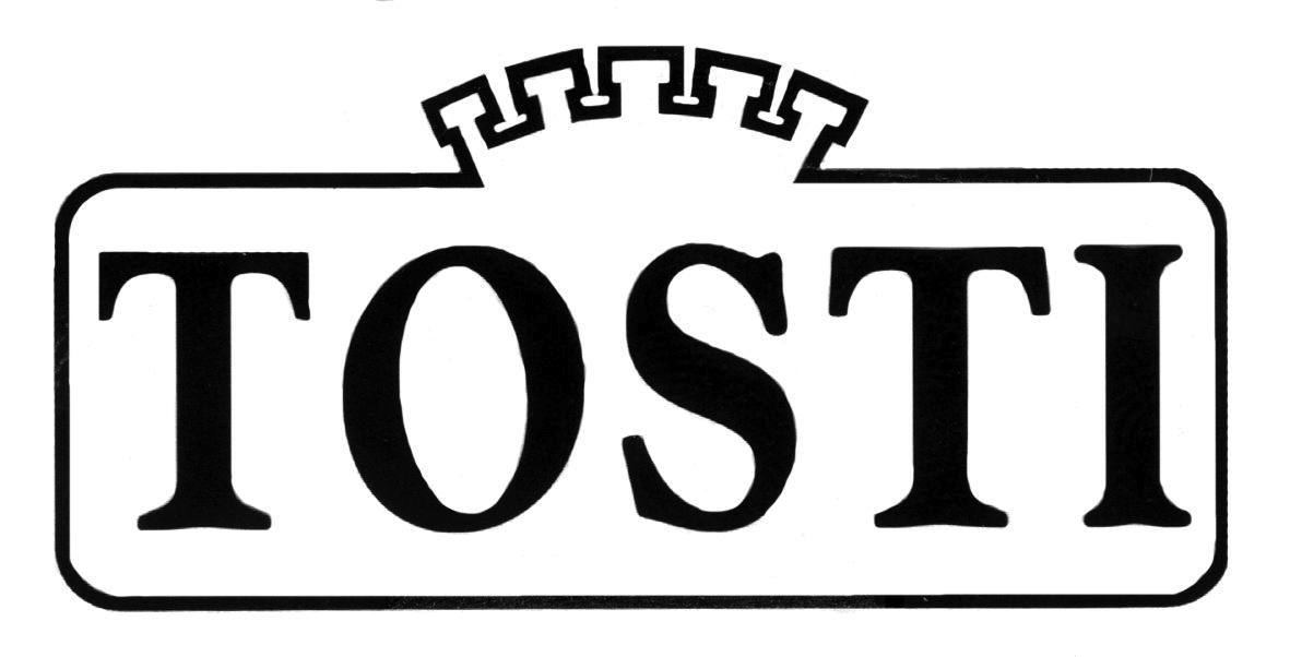 Tosti