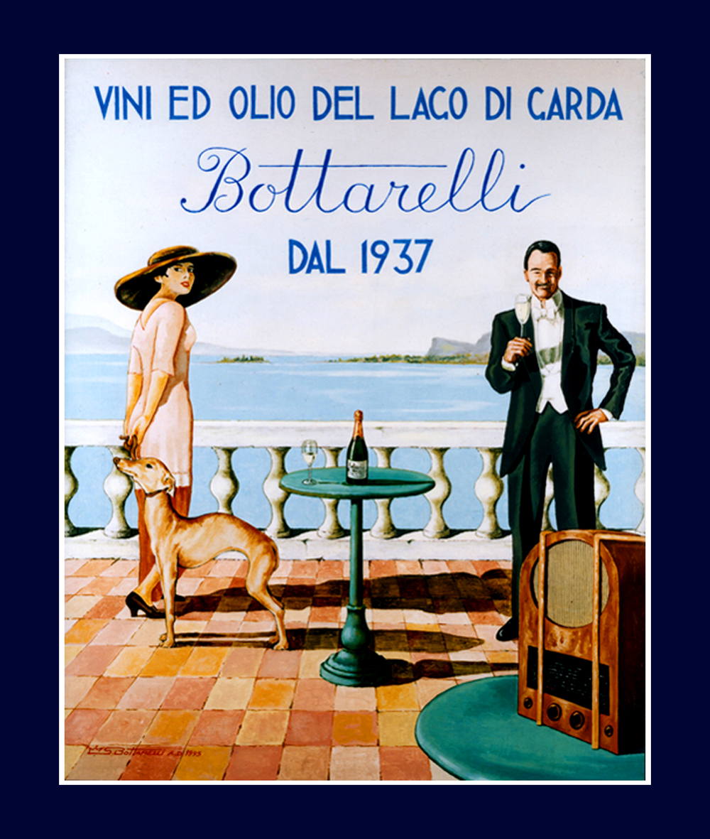 Chiaretto Rosé di Picedo 2020