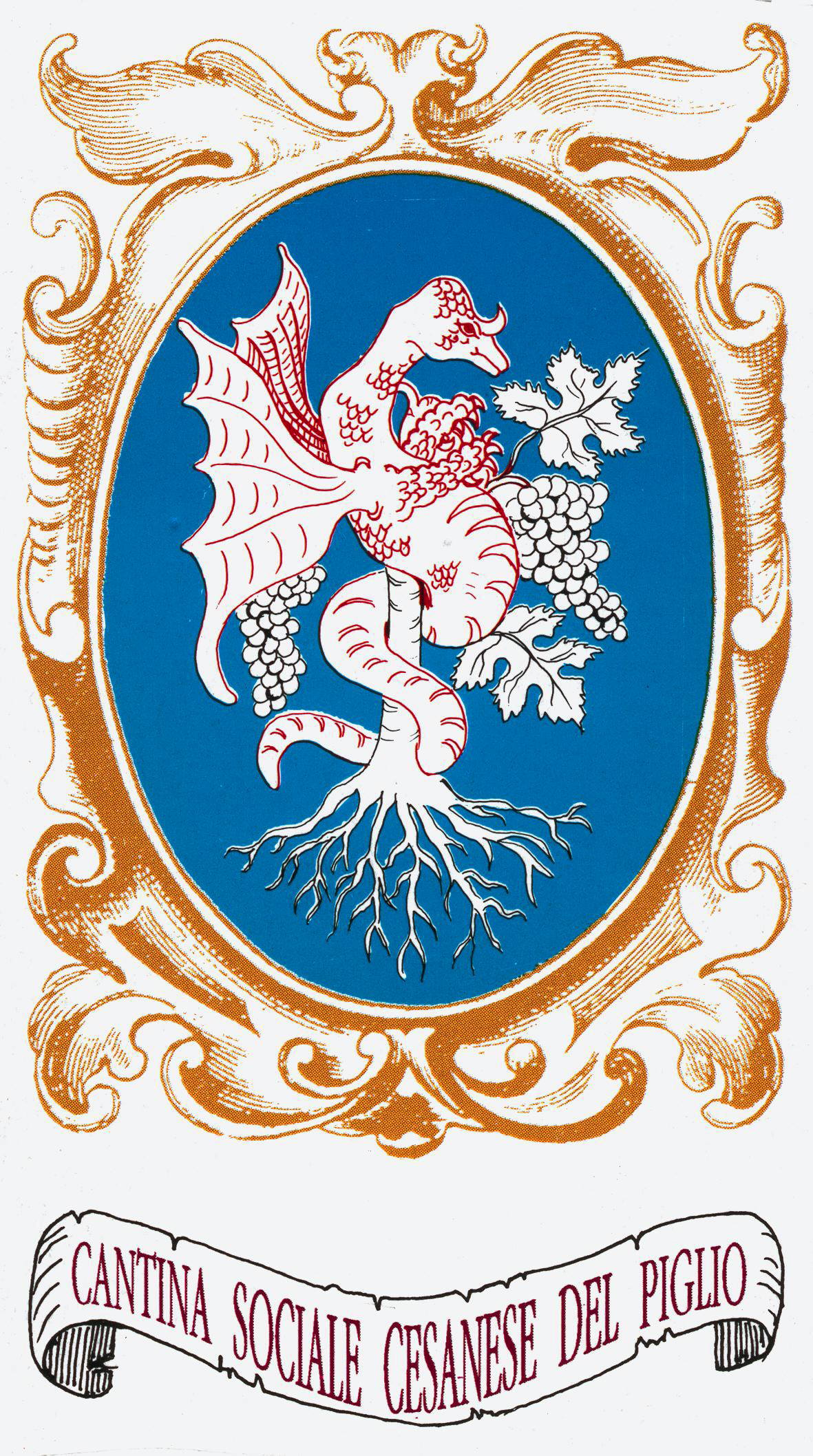 Cantina Sociale Cesanese del Piglio