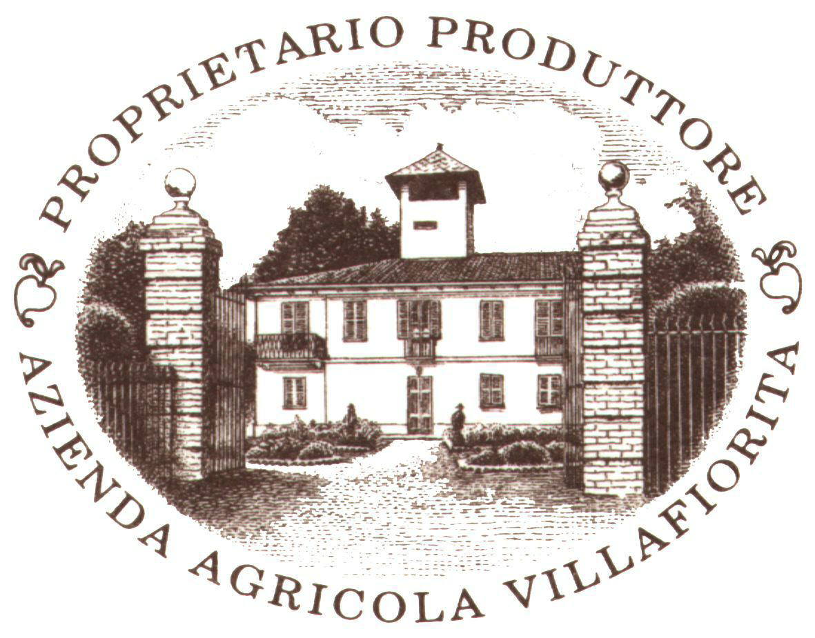 Villa Fiorita