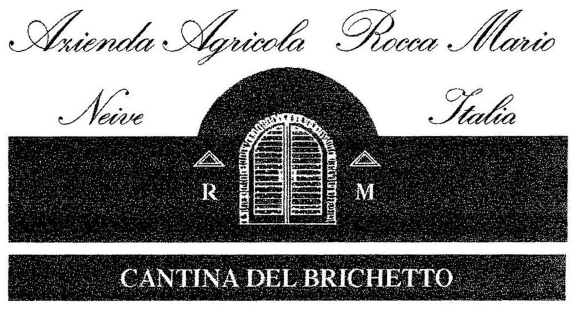 Cantina del Bricchetto