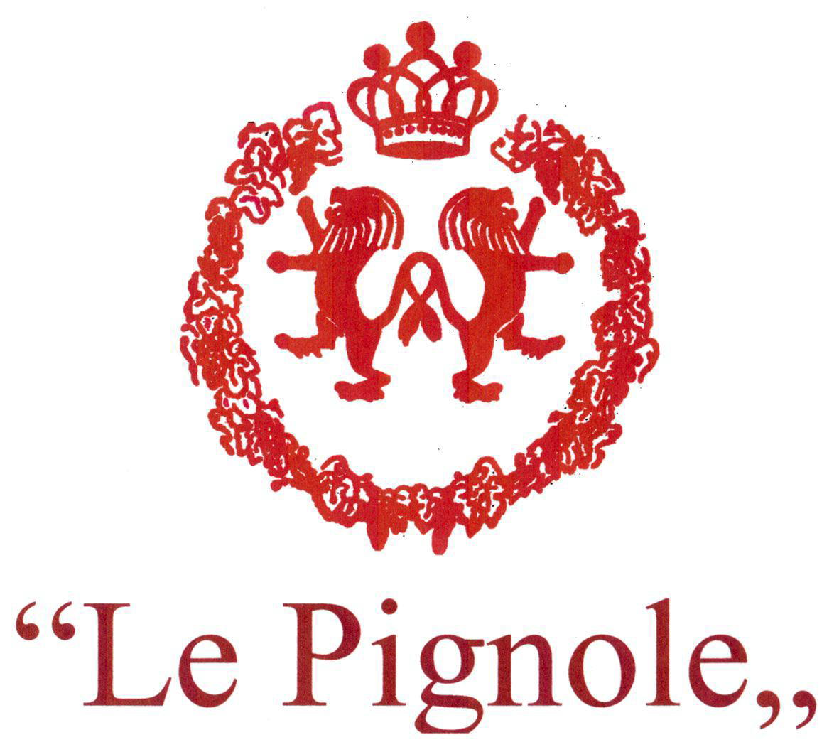 Le Pignole