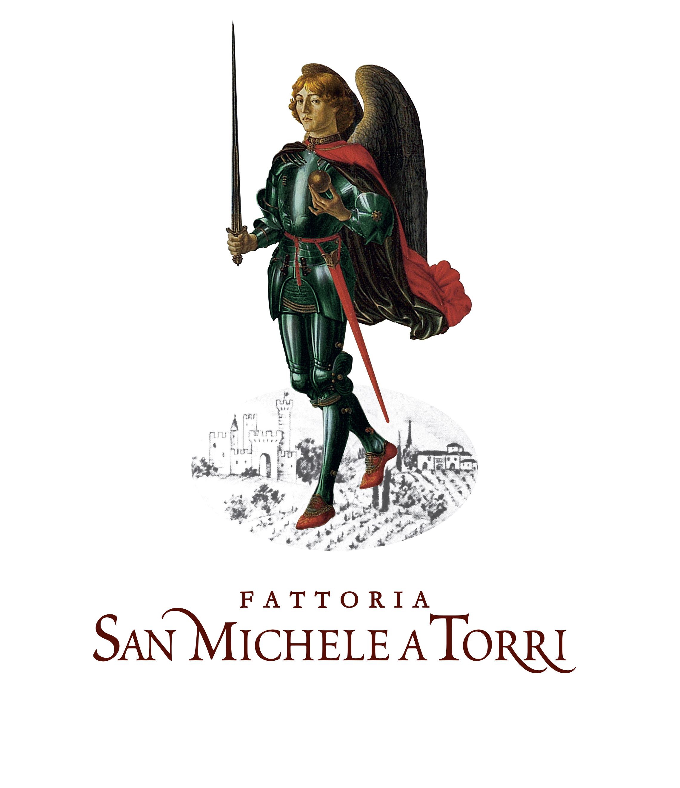 San Giovanni Novantasette Chianti Colli Fiorentini Riserva 2007