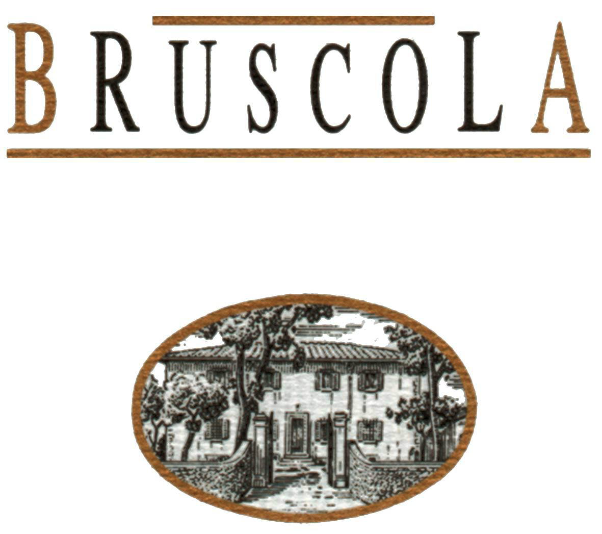 La Bruscola Rosso 1996