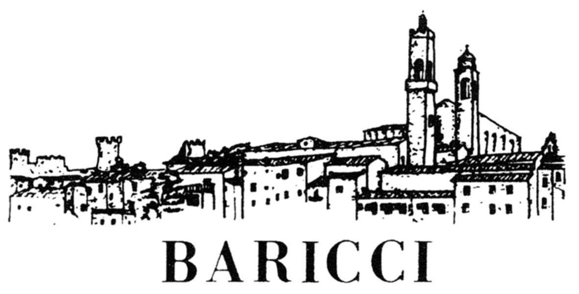 Baricci