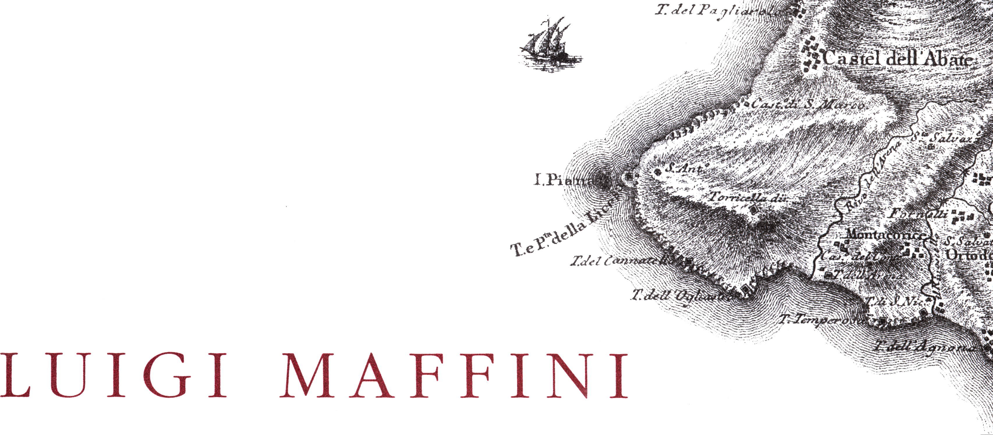 Luigi Maffini
