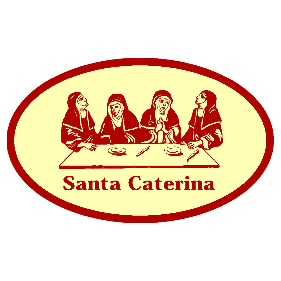 Santa Caterina