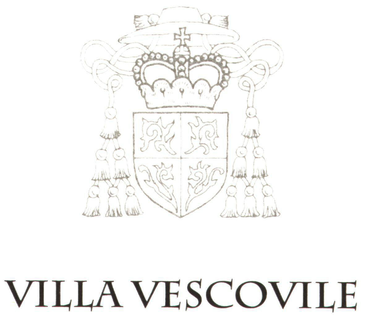 Villa Vescovile
