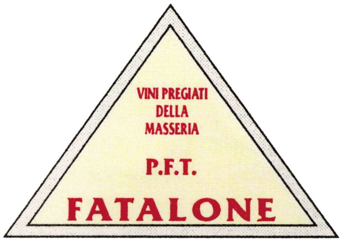Bianco Spinomarino