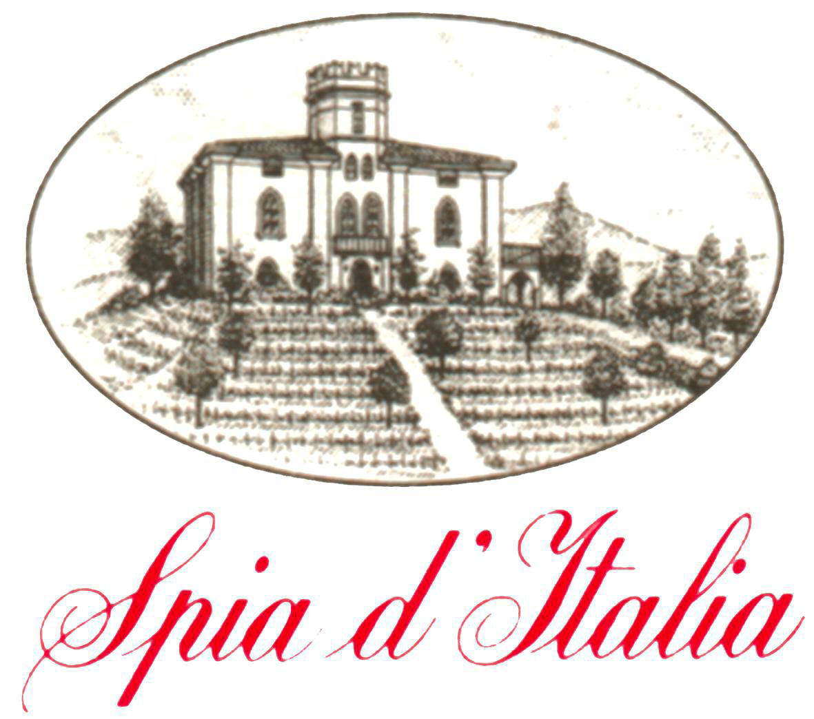 Groppello Garda Classico 2007