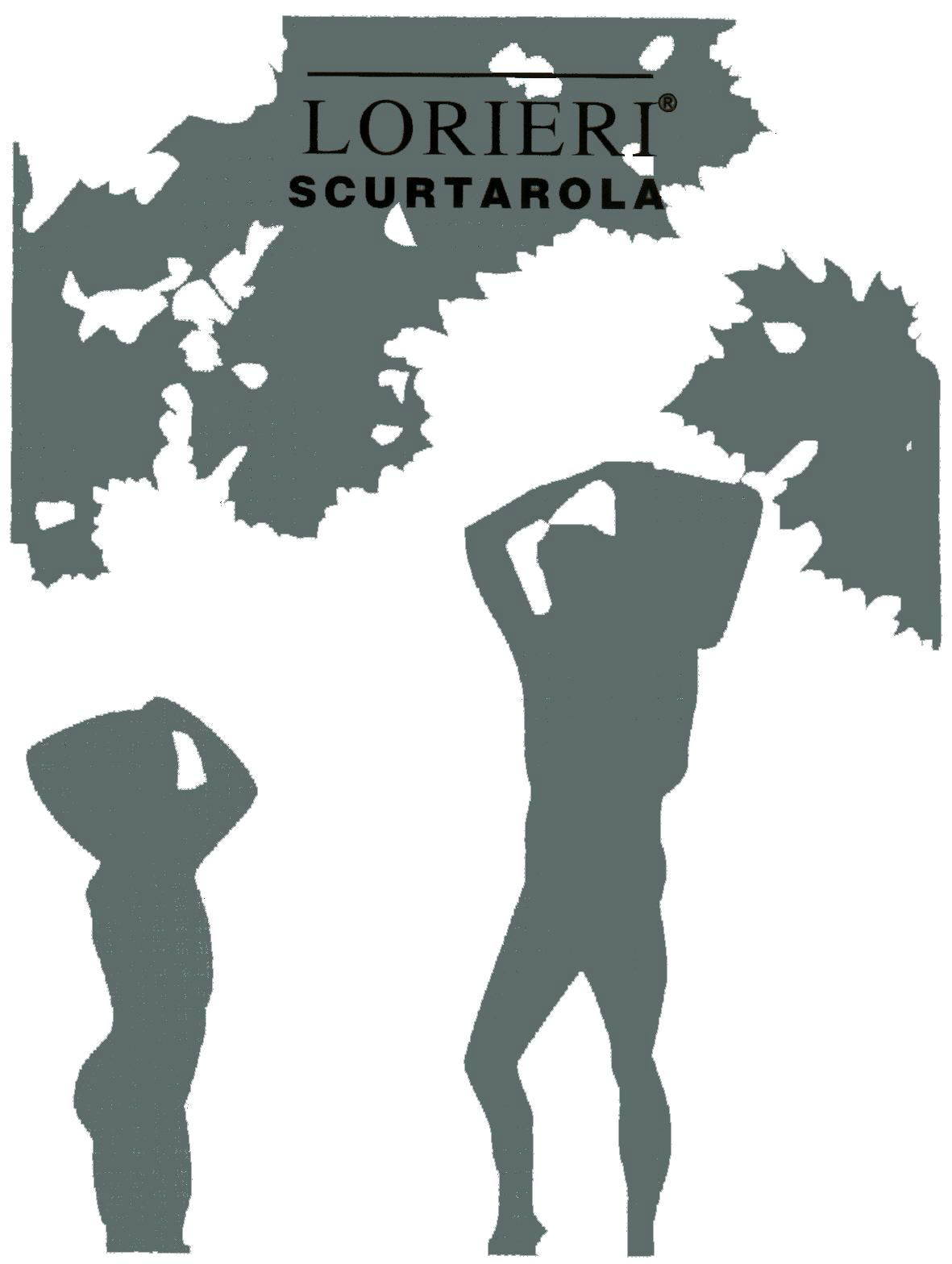 Rosso Scurtarola 1997