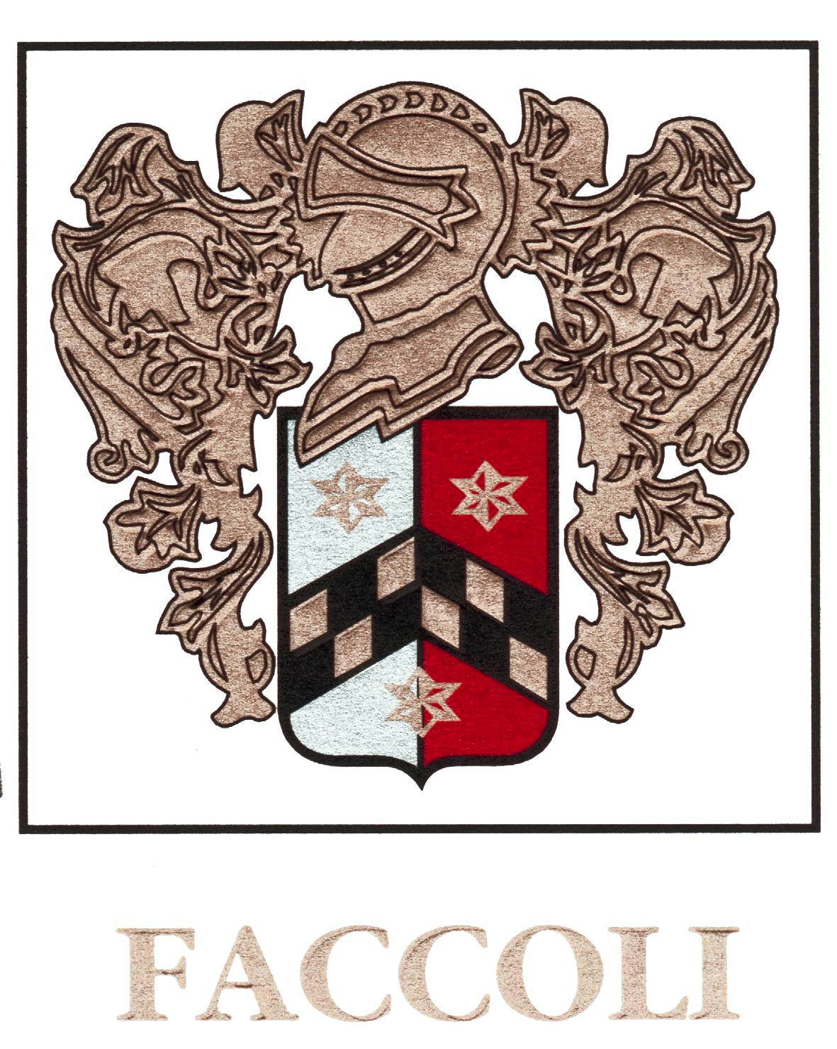 Faccoli Lorenzo