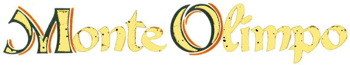 Monte Olimpo