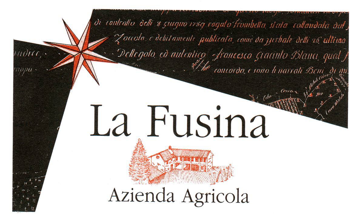 La Fusina