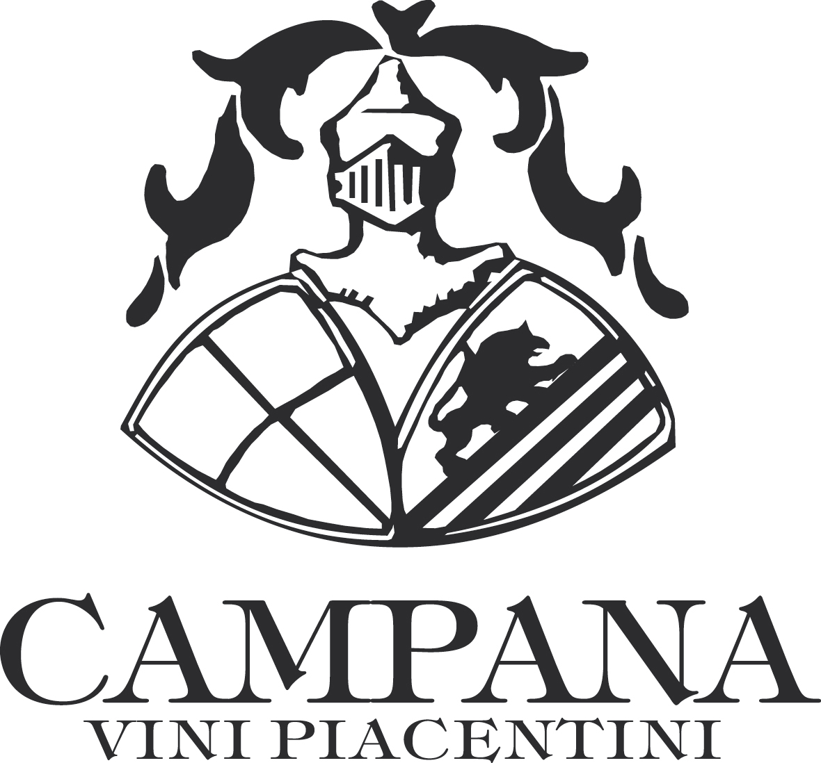 Cantine Campana - La Ciocca