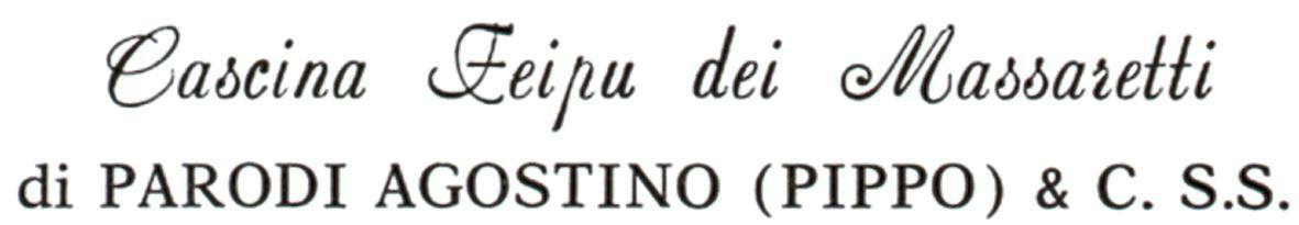 Pigato di Albenga 1997