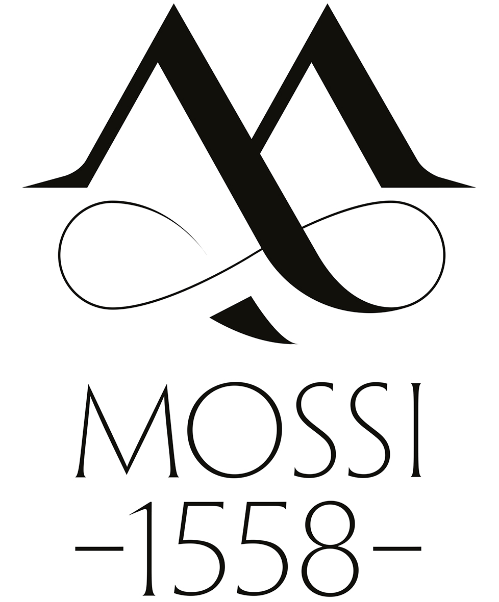Mossi 1558