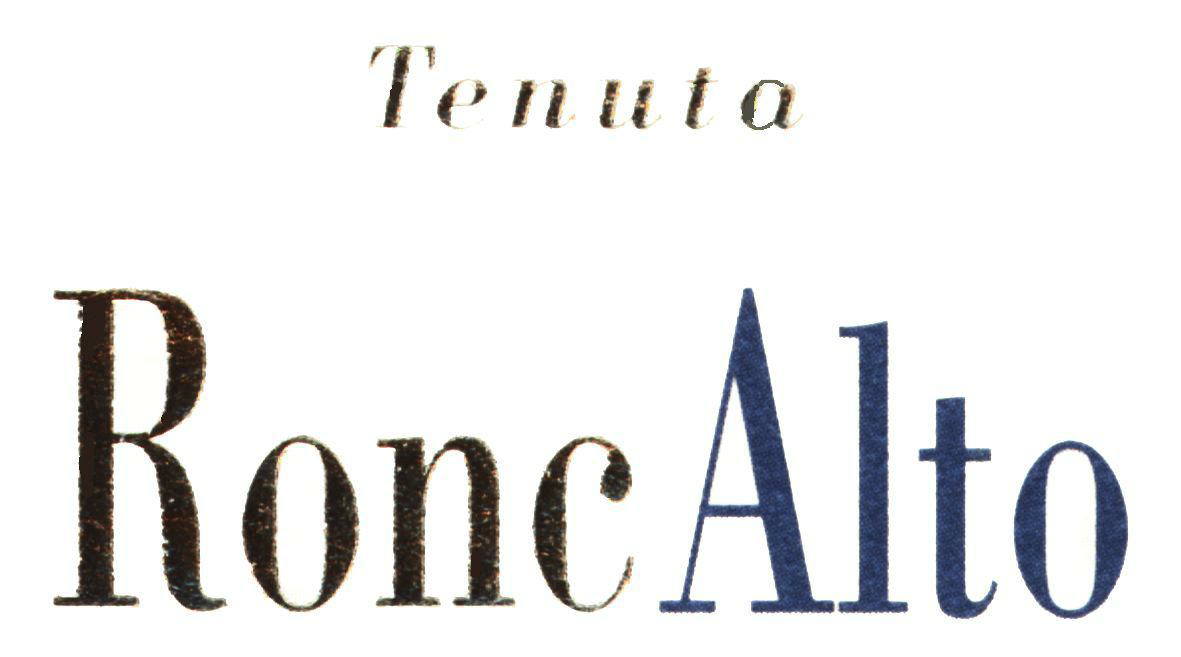 Ribolla Gialla 1998