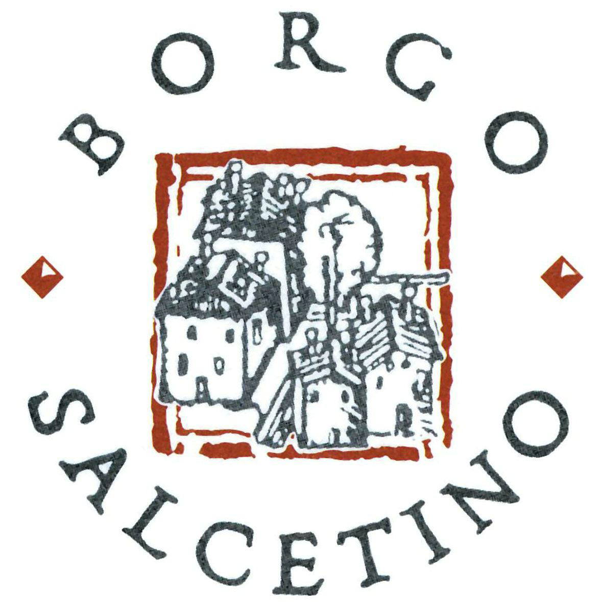Borgo Salcetino