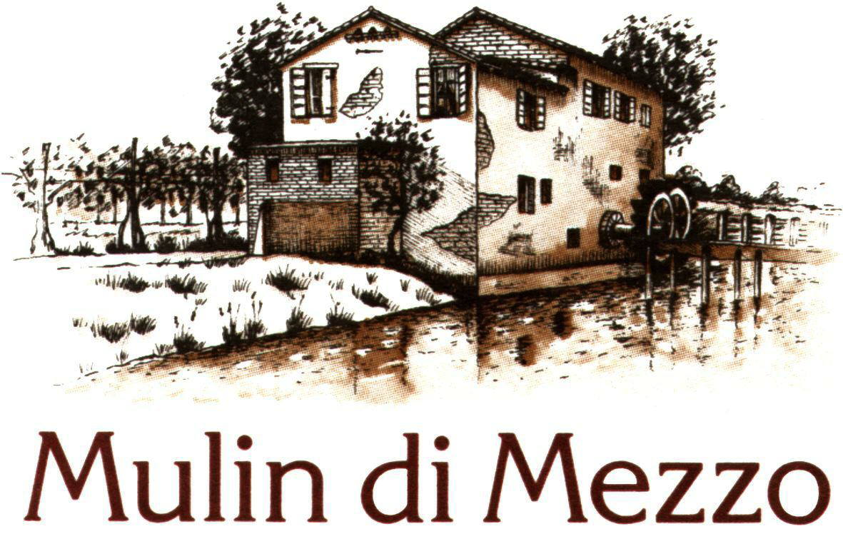 Mulin di Mezzo