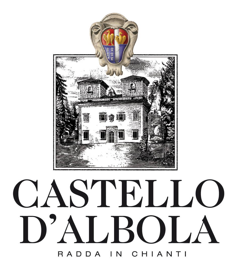Castello d’Albola