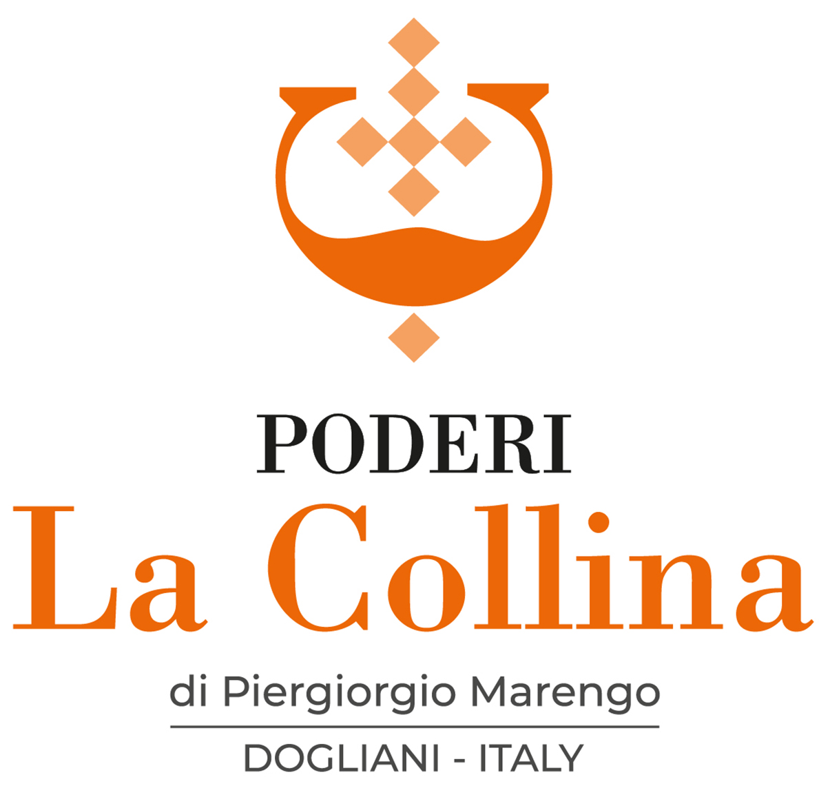 Langhe Rosé San Giors 2018