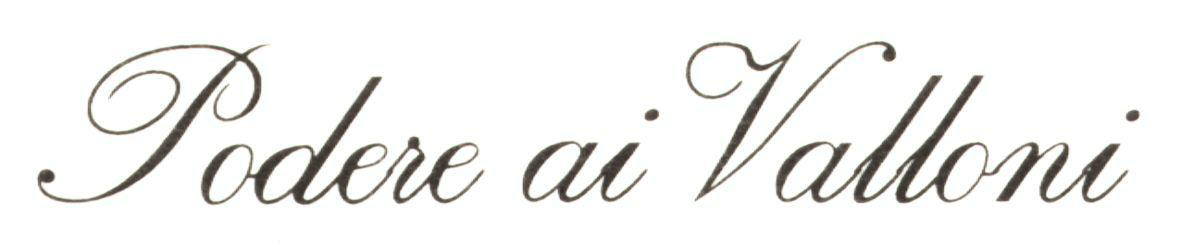 Podere ai Valloni