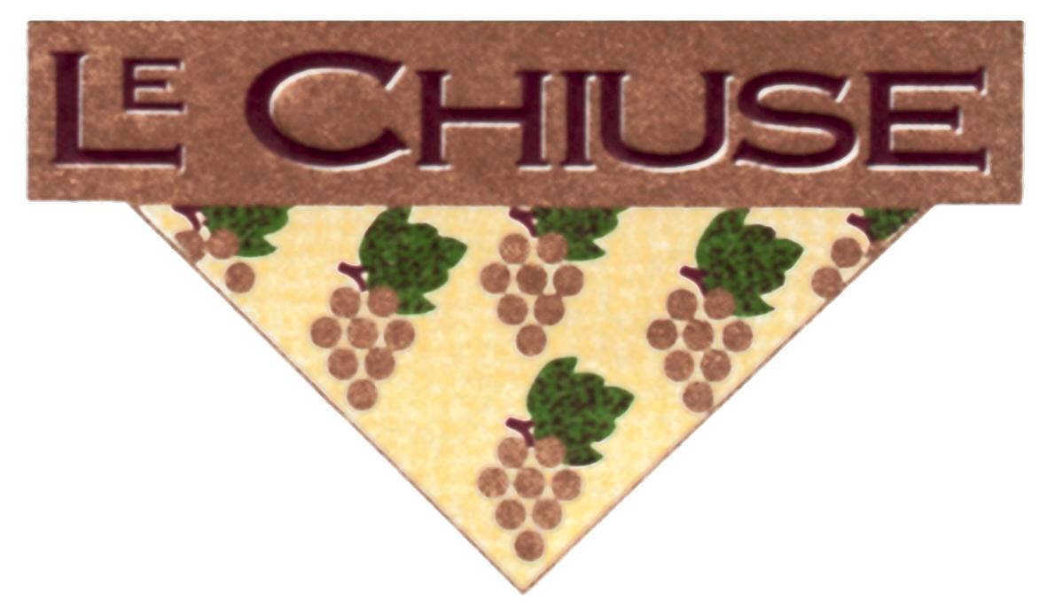 Le Chiuse