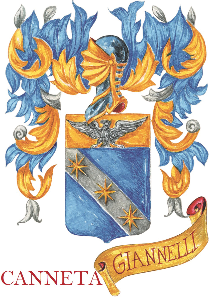 Canneta