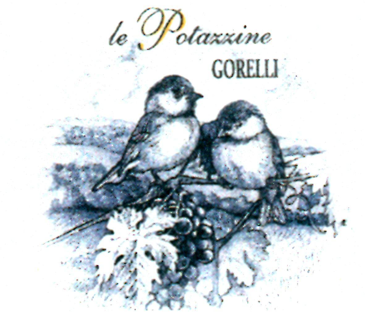 Le Potazzine - Gorelli