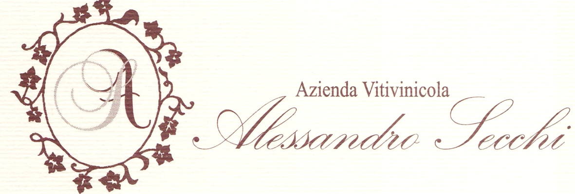 Azienda Vitivinicola Alessandro Secchi