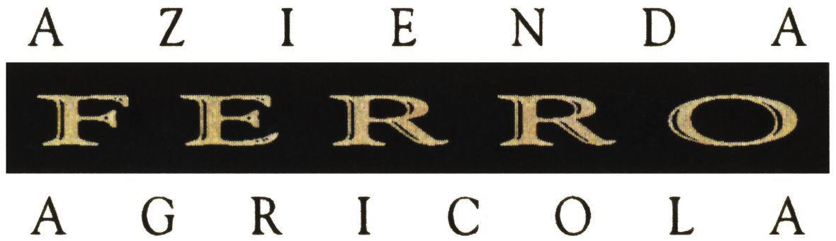 Ferro