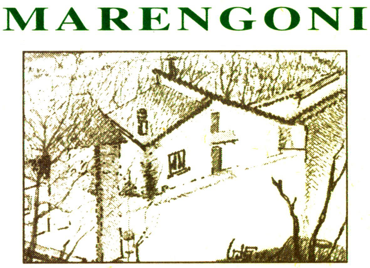 Marengoni - Casa Bianca