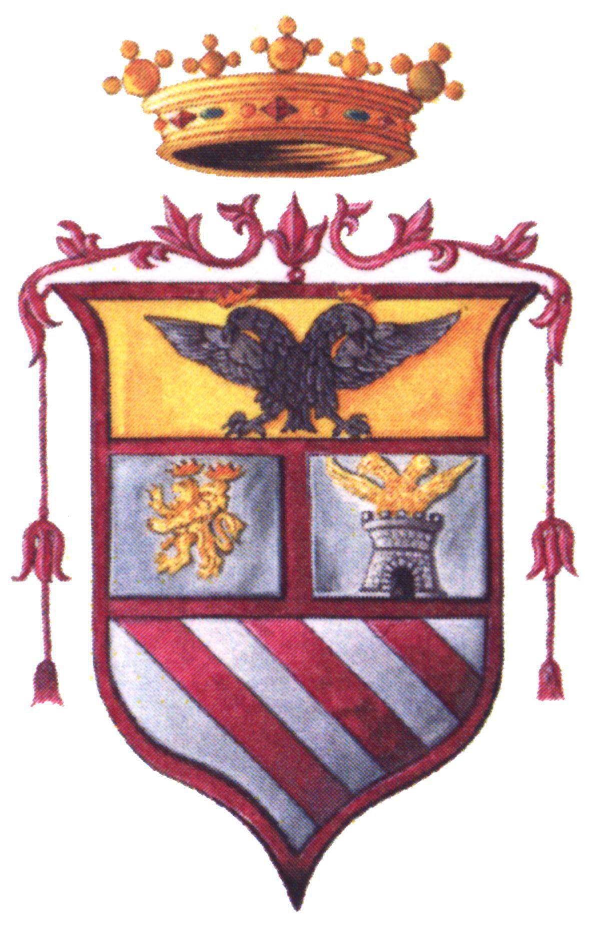 Nero d'Avola Eloro 2006