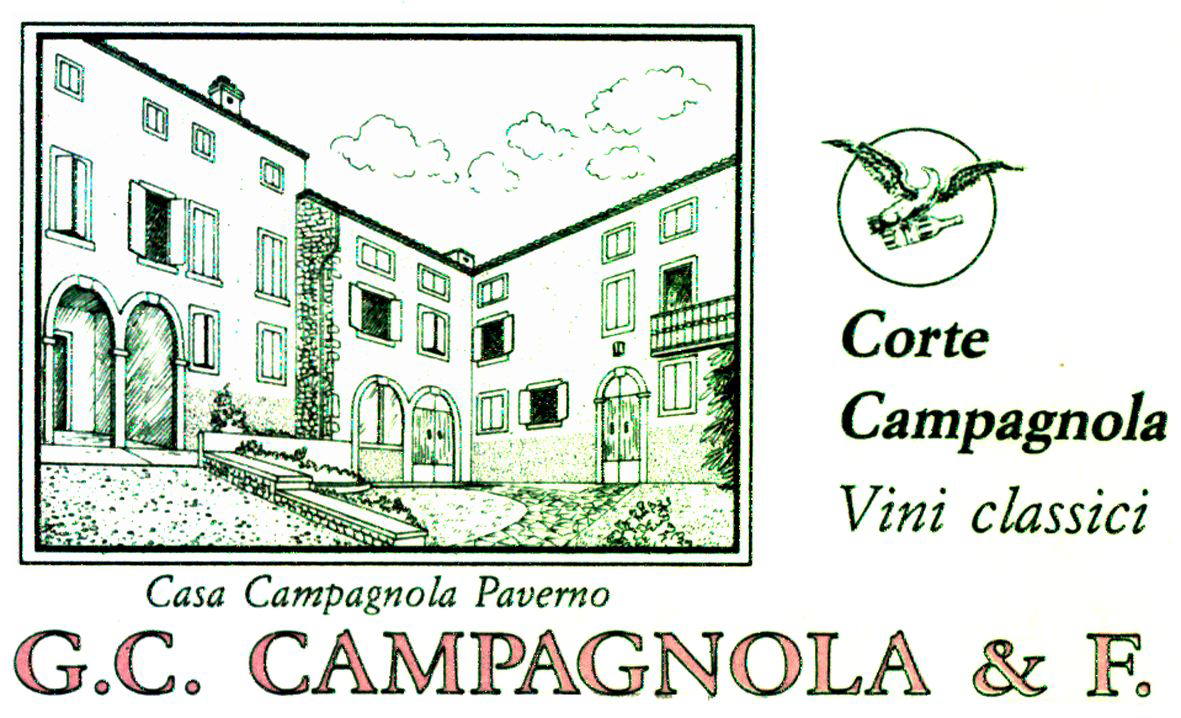 Amarone Classico Corte Campagnola 1995