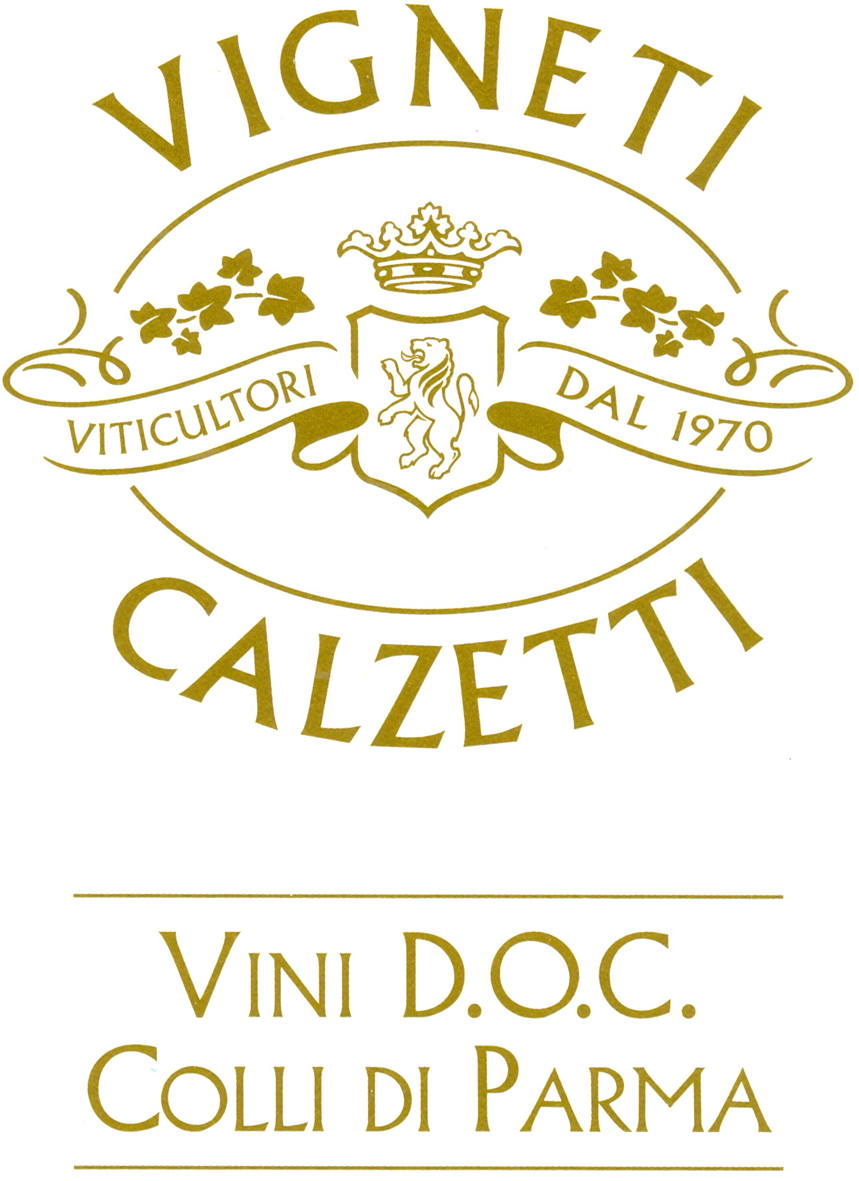 Rosso Conventino Frizzante Colli di Parma Doc 2008