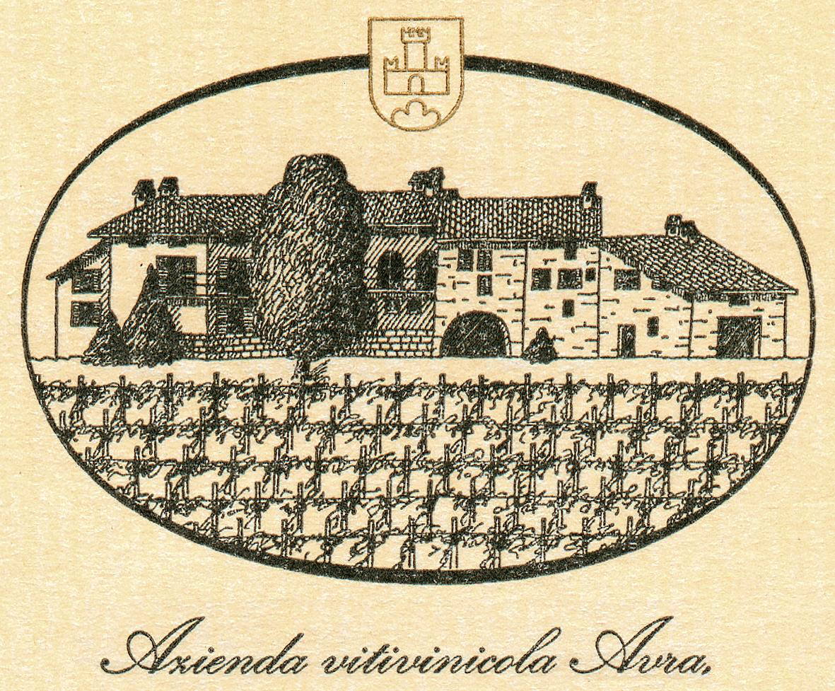 Merlot Riserva Barrique Colle d'Avra 1997