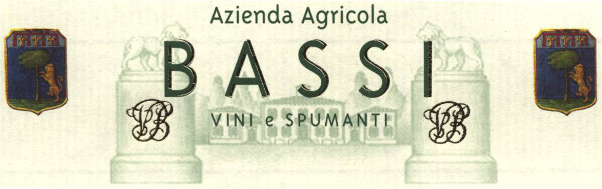 Riserva Bassi Brut 2007