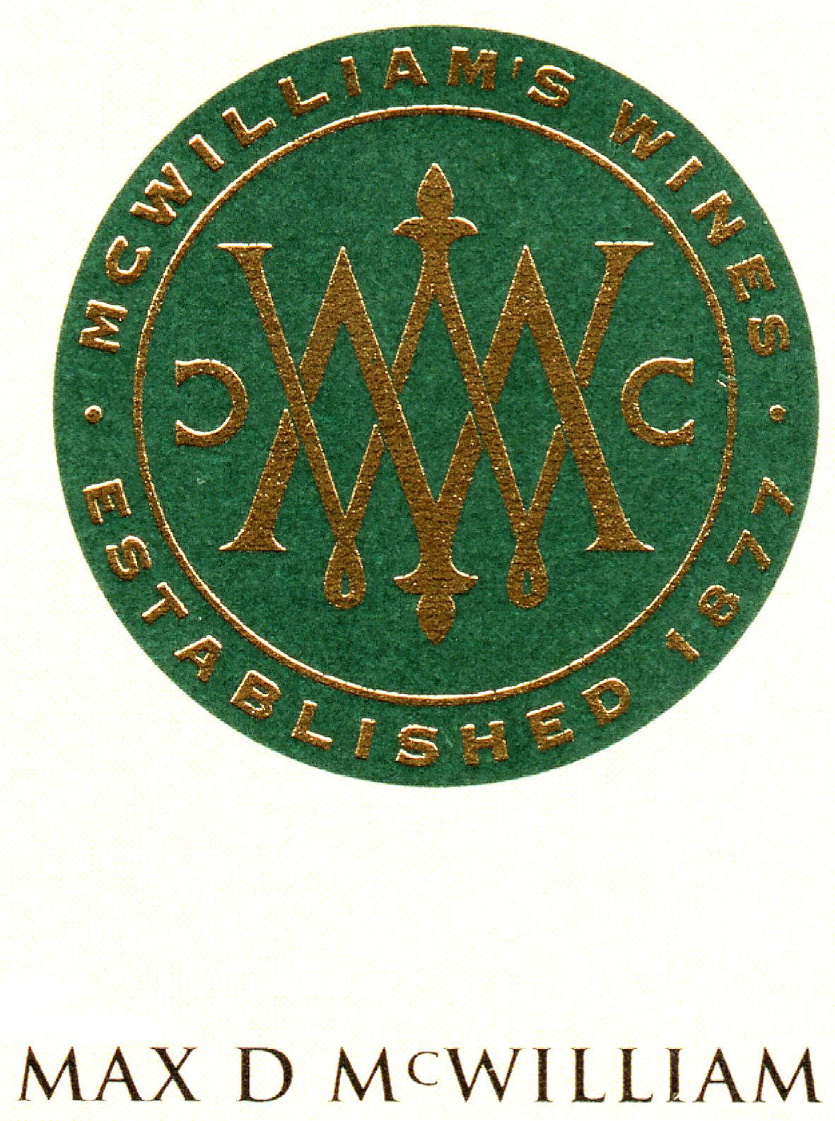 Mc Williams