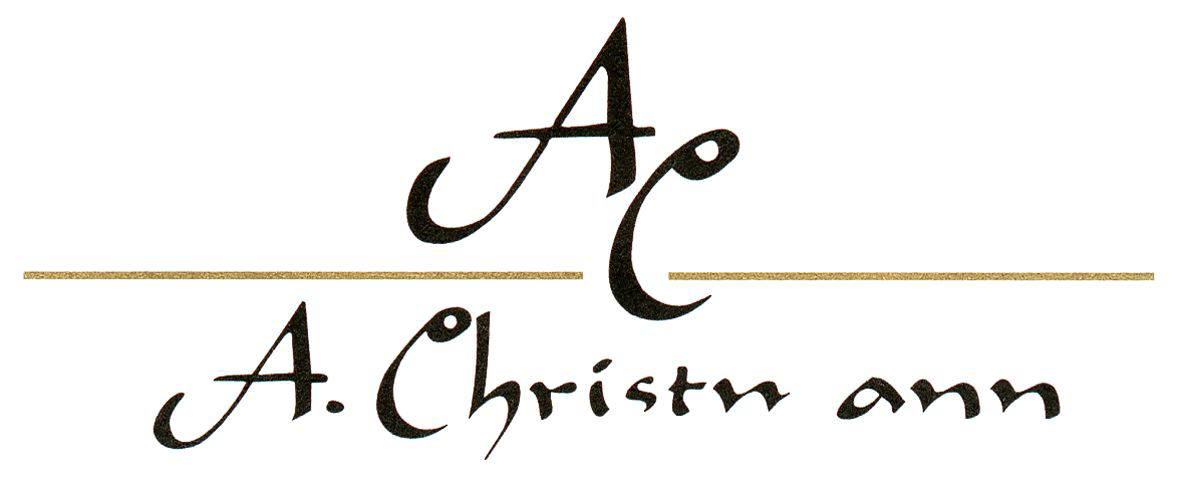 A. Christmann