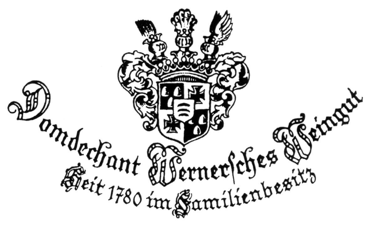 Riesling Spätlese Hochheimer Domdechaney 1997