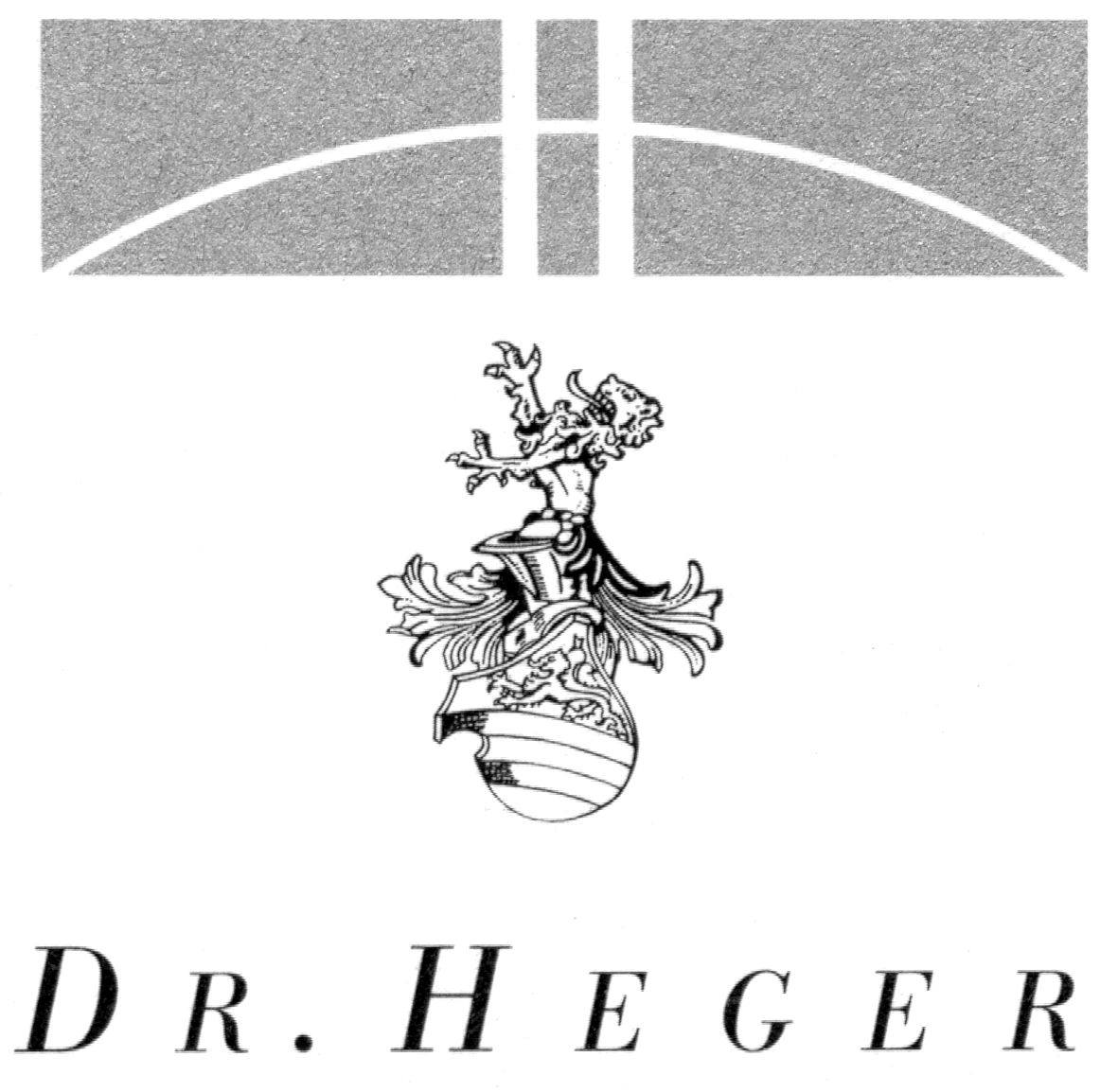 Sylvaner Kabinett trocken Heger 2001