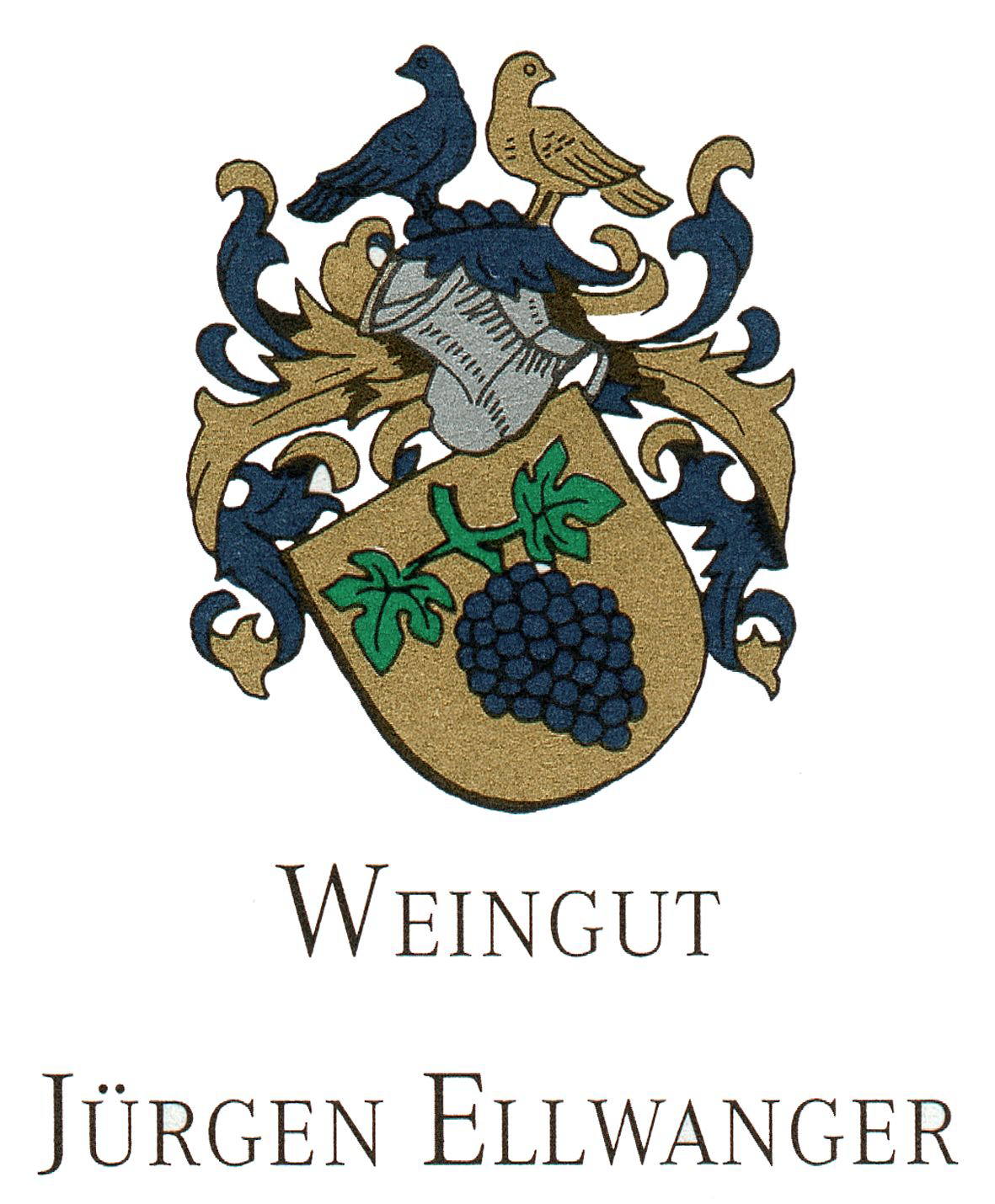 Lemberger trocken 2001