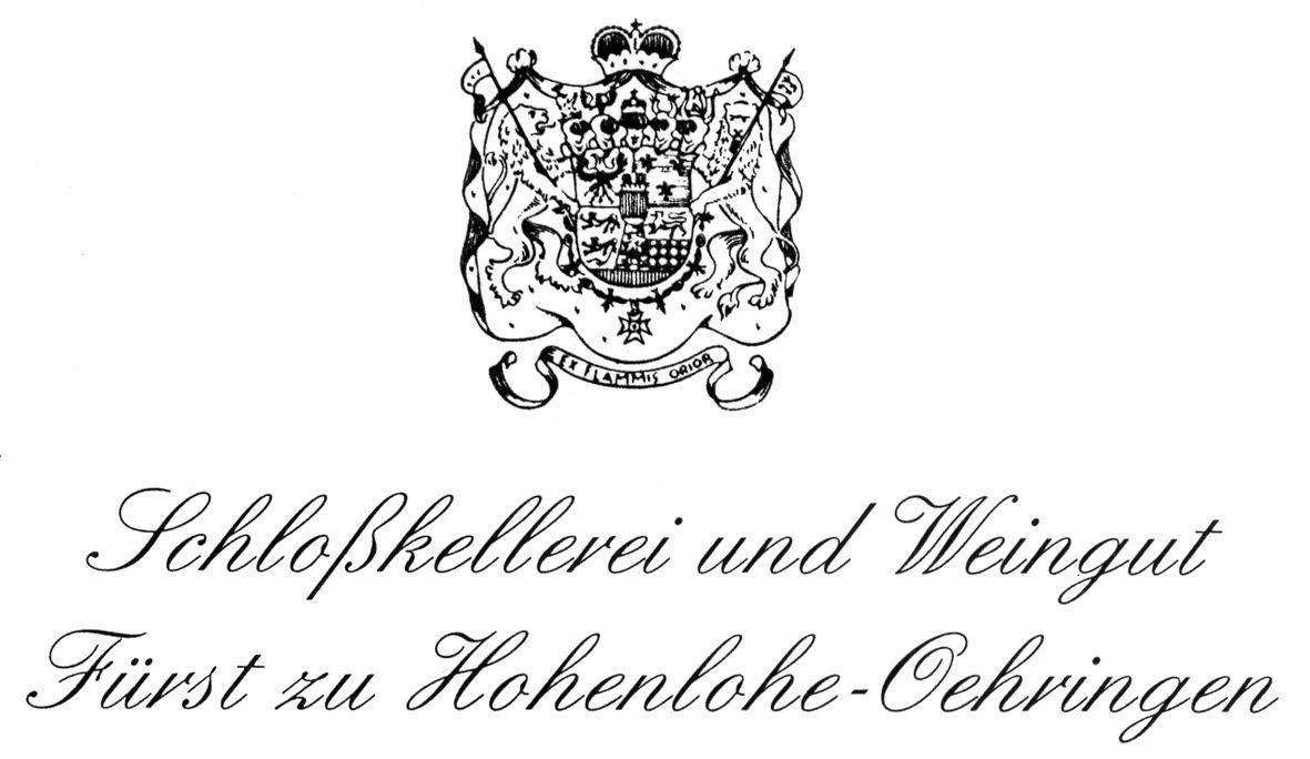 Hohenlohe-Oerhingen