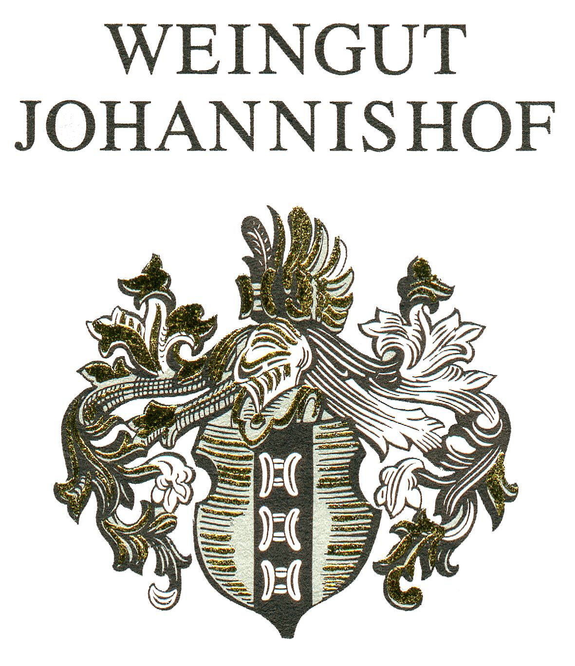 Winkeler Jesuitengarten Spätlese 1999