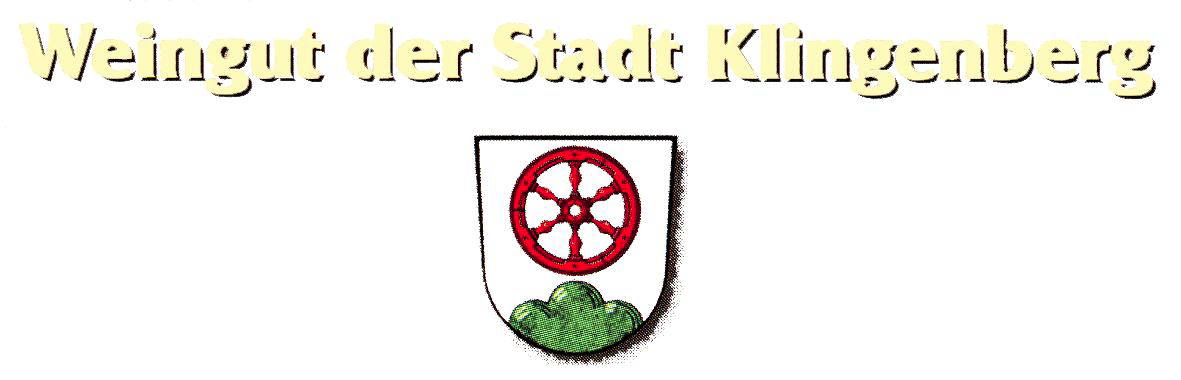 Spätburgunder Kabinett Klingenberger Schloßberg 1998