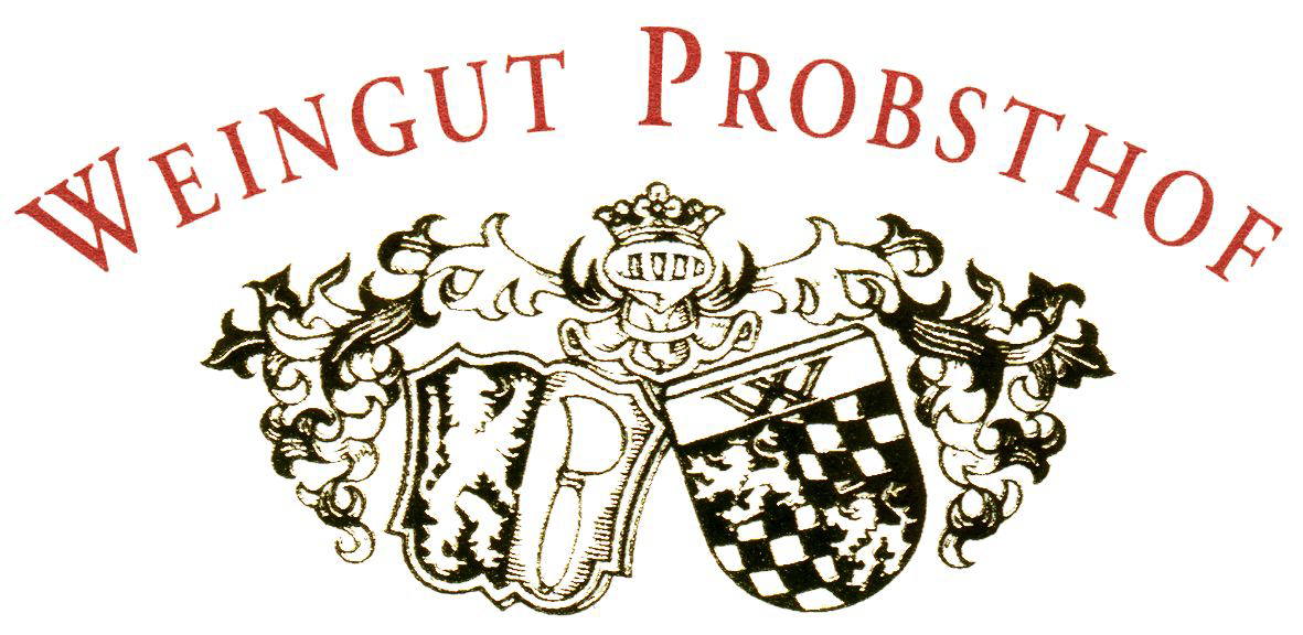 Riesling Kabinett trocken Forst Stift 2000